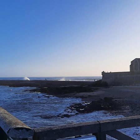 Maison De Pecheur Renovee Avec Cour Proche Du Port Ле-Сабль-д’Олон Экстерьер фото
